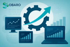 Nouveau site internet Obaro